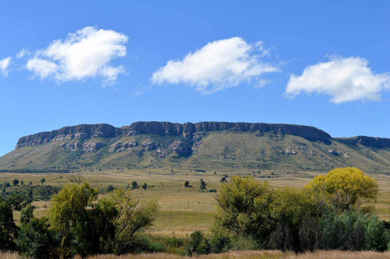 Village Lodge Harrismith Exterior photo